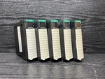 Allen Bradley 1756-OB16E 1756-0B16E 1756-TBNH Controllogix Dc Output + Terminal. Fixed Price $62.00.