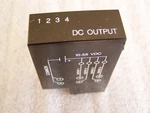 Eagle Signal D.c. Output Module MX140L1 For Micro Plc MX190A6. Fixed Price $35.00.