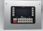 Acrison MD-2-2000 Mdii Weigh Feeder Controller. Fixed Price $281.00.