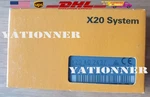 1PC B&r X20AO2437 Plc Module New Box Expeited Shipping. Fixed Price $1030.89.