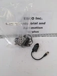 Allen-bradley 42KL-P2TC-G3 Ser. Minisight 2M Polarized Retroreflective Sensor. Fixed Price $58.99.