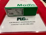 171CCC96030 New Factory Sealed! Schneider Modicon Ethernet Cpu 171-CCC-960-30. Fixed Price $1895.00.