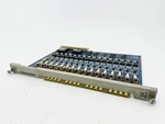 Cti 2591-A 16-POINT Isolated 11-146 Vdc Output Module Supports Sourcing And Sink. Fixed Price $500.00.