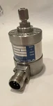 Teledyne/taber Industries Pressure Transducer Model 206 0-500 Psig 350 Ohms. Fixed Price $35.00.