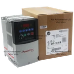 New Sealed 22B-D2P3N104 Powerflex 40 Ac Drive Display. Fixed Price $445.00.