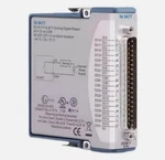 National Instruments Ni 9477 32 Ch 5V To 60V Sinking Digital Output 779517-01. Fixed Price $137.74.