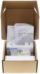 Surplus Pre-owned Allen Bradley 1783-LMS5 /a Stratix 2500 5-PT Ethernet Switch. Fixed Price $369.85.