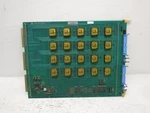 Taylor 6015BZ10000B Control Circuit Board Plc Module Card 125P2199-2 Pcb Abb. Fixed Price $294.50.