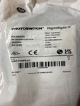 Allen Bradley 42EF-P2MPB-A2 Photoswitch. Fixed Price $110.00.
