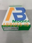 Schneider Electric Icon Quantum Input Module 140DAI55300 Nib. Fixed Price $378.28.
