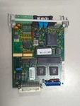 Indramat Interface Card 109-0785-4B14-06. Fixed Price $325.00.