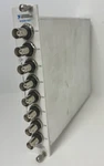 National Instruments SCXI-1531 8-CHANNEL Sound And Vibration Input Module. Fixed Price $1200.00.