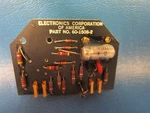 Electronics Corp. 60-1508-2 Timing Module, Eca. Fixed Price $54.99.
