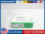 Schneider Modicon Tsx Quantum Ascii Interface Module. Fixed Price $776.10.
