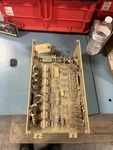 Reliance Electric 803456-21T Distributed System Field Power Module 115-460VAC. Fixed Price $99.88.