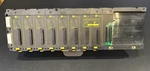 Omron C200H BC081 V1 Slot Backplane / Rack Used (module Only). Fixed Price $54.50.