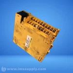 Fanuc A03B-0819-C182 Input / Output Module Usip. Fixed Price $66.30.
