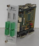 Delta Tau ACC-24E2A Axis Analog Interface Module Umac Card Board 603581-101. Fixed Price $249.00.