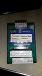 Square SPX8DO Seriplex I/o Module. Fixed Price $85.00.