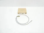 Banner IAT23S 17307 Fiber Optic Cable. Fixed Price $133.95.