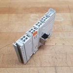 Wago 750-627 Terminal Bus Extension Module Used. Fixed Price $43.31.