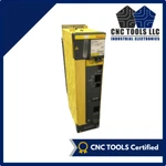**refurbished** Fanuc A06B-6120-H018 Power Supply **$1,250 With Exchange**. Fixed Price $1800.00.