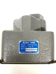 Tokyo Keiki Tokimec Check Valve C5G-825-10-S1. Fixed Price $199.94.