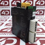 55687 Murr Elektronic I/o Module, 4 Digital Inputs, Used. Fixed Price $149.00.