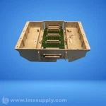 Indramat 109-0968-3B01-00 BUS8 Module Usip. Fixed Price $72.00.