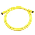 Lumberg Rsrk 501-777/6F Cordset, Mini 7/8IN 5-PIN To Female, 8A 600V, 6FT. Fixed Price $50.00.