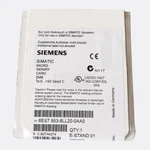 1PC New Siemens Fast Delivery #a. Fixed Price $390.20.
