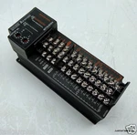 Mitsubishi AX10Y22C Melsec Programmable Controller 116MA Dc 24V. Fixed Price $360.00.