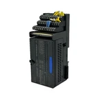Ge Fanuc IC200MDL640F Versamax 24VDC 16-POINT Input Module Used. Fixed Price $76.77.