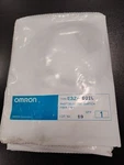 Omron Photoelectric Switch Fiber Unit New E32-D22L. Fixed Price $56.85.