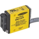 Banner Engineering SM312FP 25916 Mini-beam Plastic Fiber Optic Sensor Amplifier. Fixed Price $190.08.