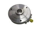 Cleveland-kidder Ultra Line Load Cell Transducer Type SLIM-1 MO-13329-2 Unmp. Fixed Price $100.00.