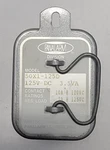 Ametek Panalarm 50X1-125D 125V Dc 3.5VA Relay. Fixed Price $199.99.