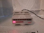 Sixnet Remotetrax RM-8D02-F RS-485 Modbus I/0 Module. Fixed Price $139.95.