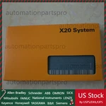 1PC New B&r Plc Module Box Expedited Shipping. Fixed Price $213.06.