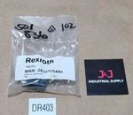 *brand New* Rexroth 0830100480 Proximity Switch Sensor 10-30VDC .13A + Warranty!. Fixed Price $150.00.
