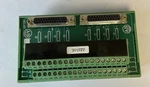 Allen Bradley 901-RTP Terminal Board. Fixed Price $30.00.