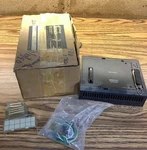 Ge Fanuc IC610CCM105D Programmable Controller Nob. Fixed Price $235.00.