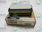 Modicon AS-BDAP-210 Output Module 120VAC Nsmp. Fixed Price $49.00.