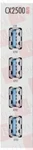 Beckhoff CX2500-0070 / CX25000070 (used). Fixed Price $86.48.