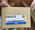 Brand New Smc EX245-DY2-X37. Fixed Price $282.00.