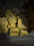 Fanuc A03B-0819-C104 Plc Input Output Module. Fixed Price $20.00.