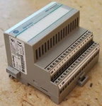 Allen-bradley 1793-OB16P Series Flex Integra 24VDC. Fixed Price $109.99.