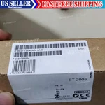 New Siemens Electronics Module ET200S. Fixed Price $152.41.