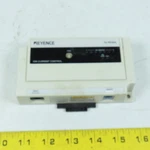 Keyence SJ-R036A Ion Current Control Unit. Fixed Price $48.99.