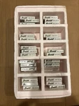 Grayhill 70-IDC24 I/o Module 70IDC24 (pack Of 26). Fixed Price $45.00.